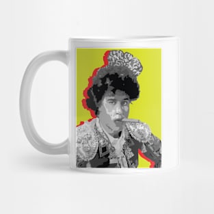 Almodovar GR Mug